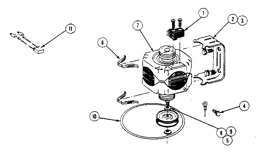 Motor