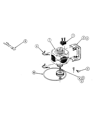 Motor
