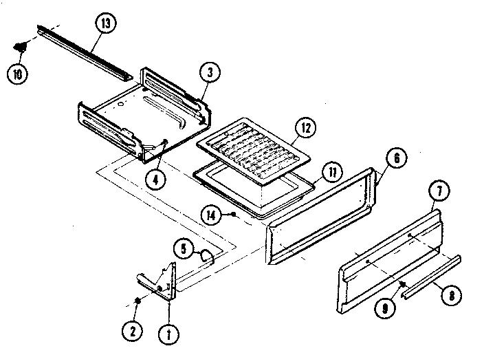 Drawer