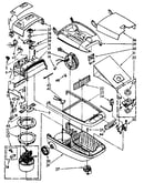 Base assembly