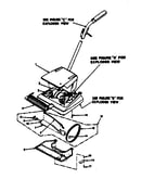 Figure a parts list