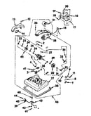 Figure d parts list