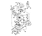 Kenmore 1753871080 figure d parts list diagram