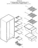 Shelves