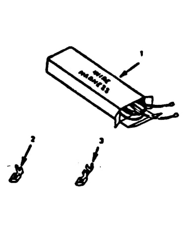 Wire harnesses and components
