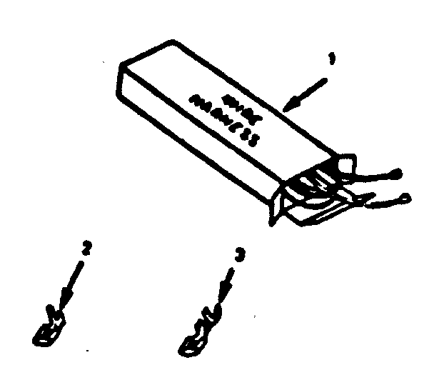 Wire harnesses and components