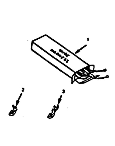 Wire harnesses and components