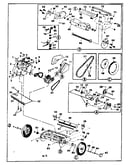 Reel assembly