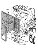 Switches and microwave parts