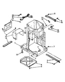 Frame parts