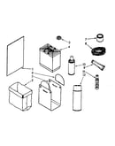 Optional parts