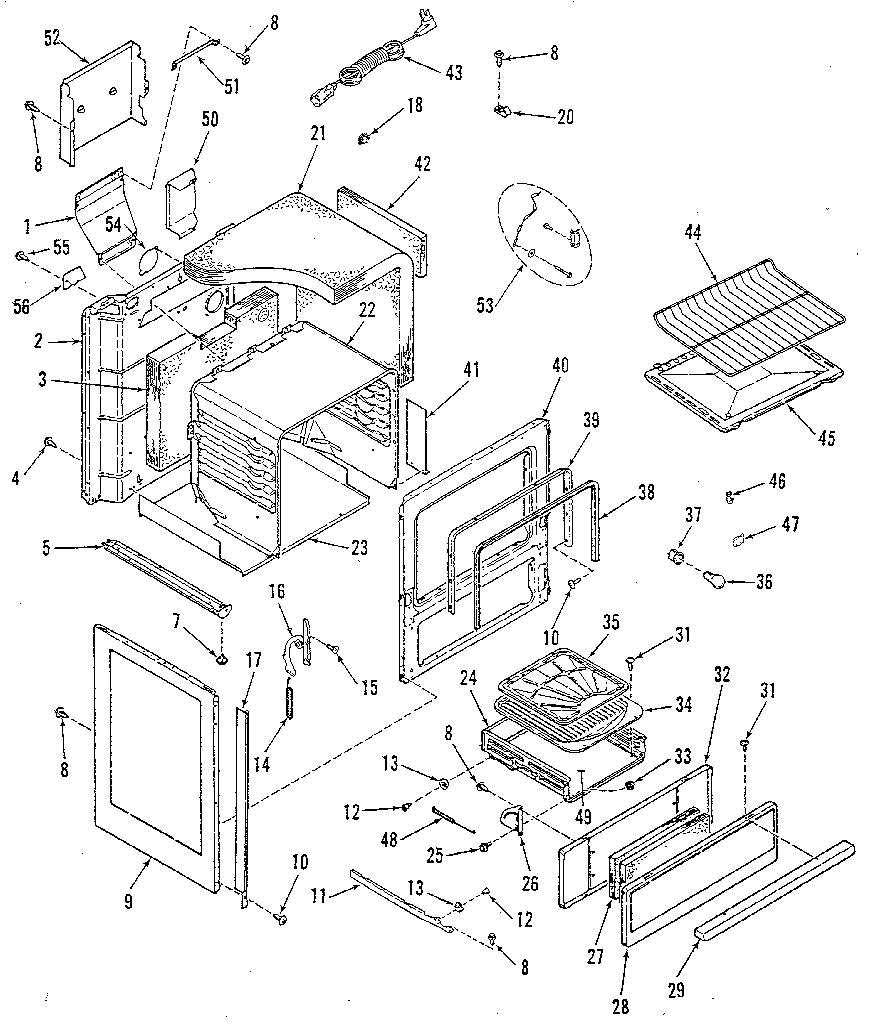 BODY SECTION