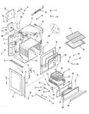 Body section