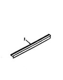 Rear main top filler 8028690