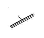 Kenmore 9114638810 rear main top filler 8028690 diagram