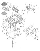 Main top section