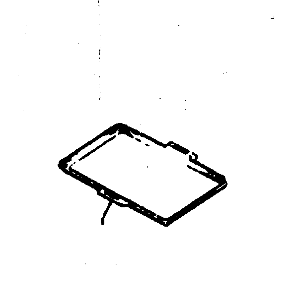 Griddle kit 4998550