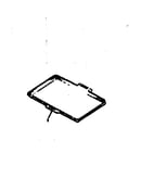Griddle kit 4998550