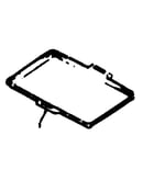 Griddle kit 4998550