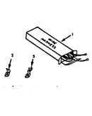 Wire harnesses and components