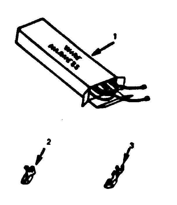 Wire harnesses and components