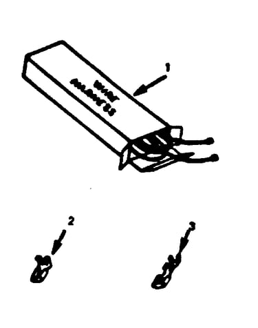 Wire harnesses and components