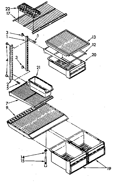 SHELF