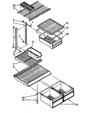 Shelf