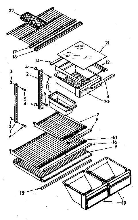 Shelf