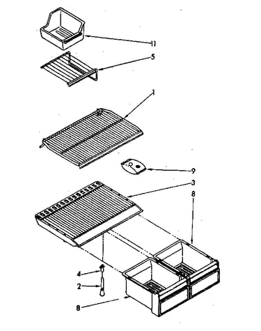 Shelf