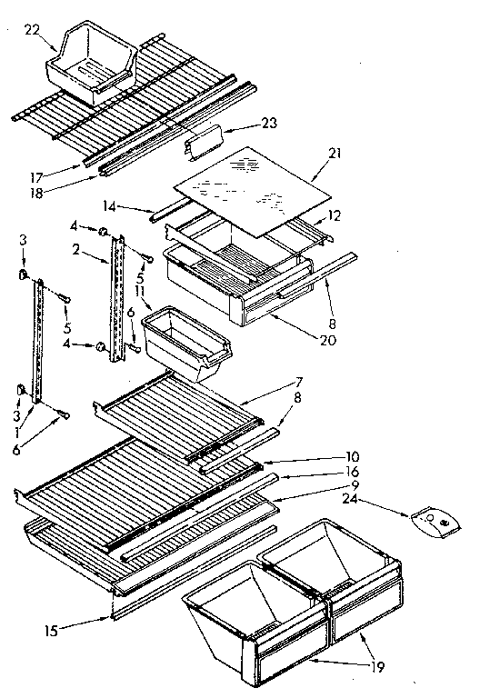 Shelf