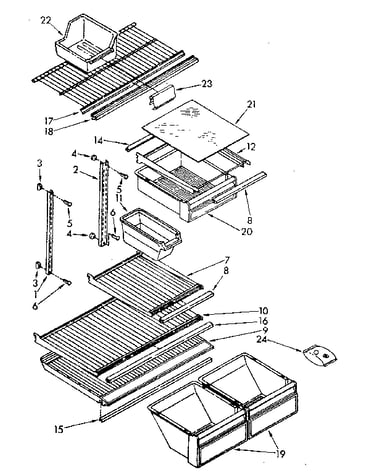 Shelf
