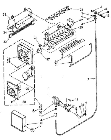 Icemaker