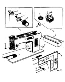 Base assembly
