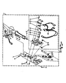 694670 burner assembly