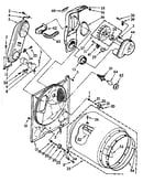 Bulkhead parts