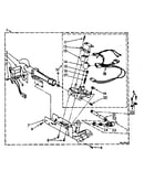 694670 burner assembly
