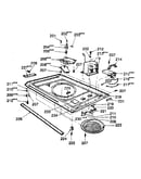 Base plate parts