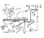 Craftsman 917254360 electrical diagram