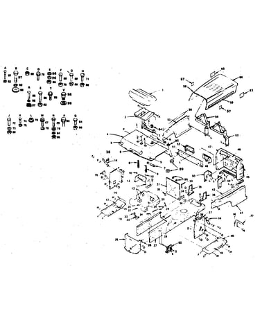 Chassis and enclosures