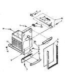 Container parts