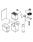 Accessory parts