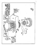 Flywheel assembly