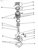 Functional replacement parts