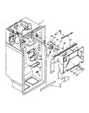 Liner parts