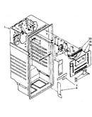 Liner parts