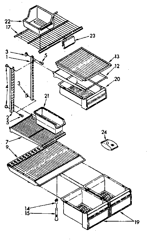 SHELF