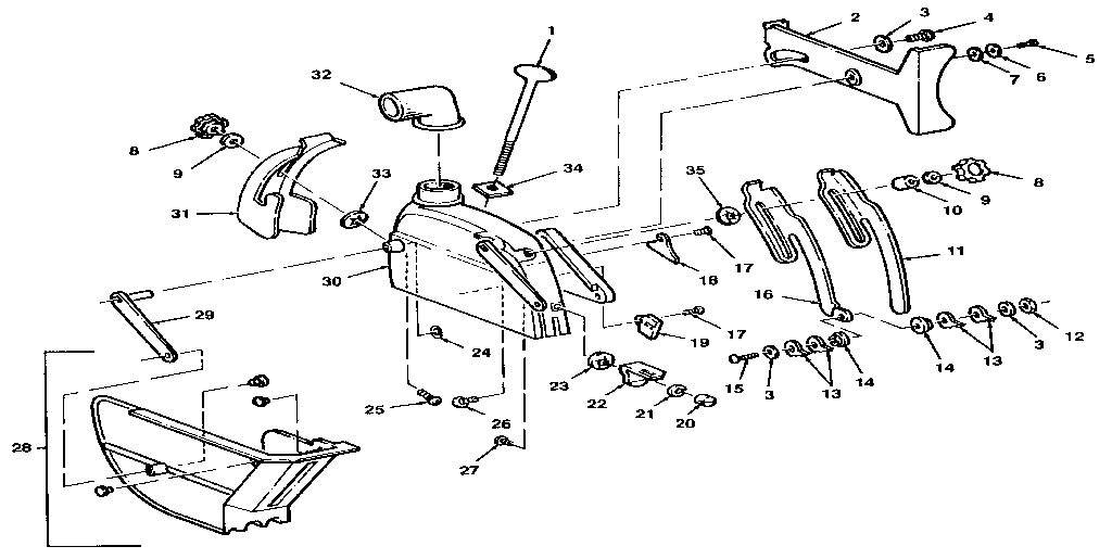 FIGURE 12 - GUARD