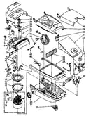 Vacuum cleaner