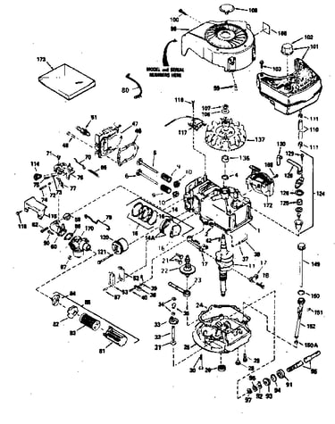 Basic engine
